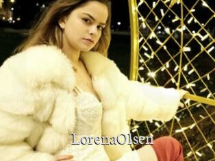 LorenaOlsen