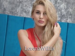 LorenaWillis