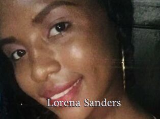 Lorena_Sanders Free Host Empire