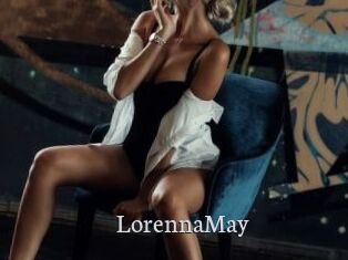 LorennaMay