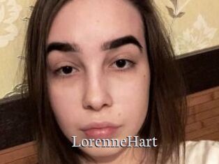 LorenneHart Free Host Empire