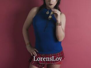 LorensLov Free Host Empire