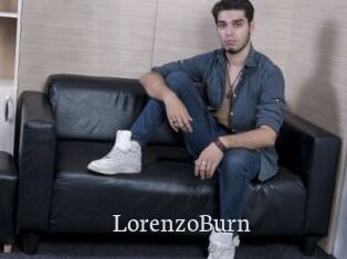LorenzoBurn