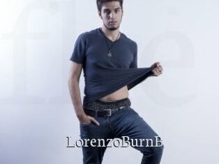 LorenzoBurnB