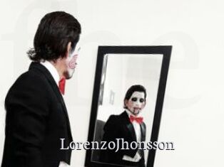 LorenzoJhonsson