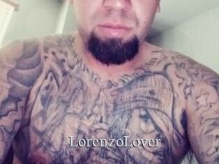 LorenzoLover