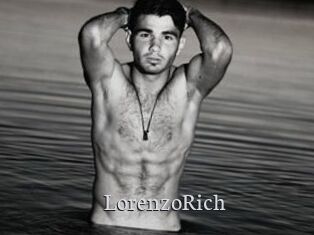 LorenzoRich