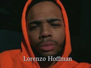 Lorenzo_Hoffman