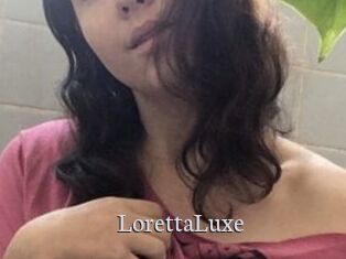 LorettaLuxe