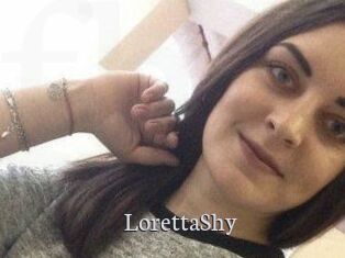 LorettaShy