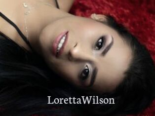 LorettaWilson