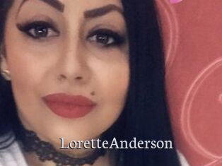 LoretteAnderson