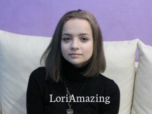 LoriAmazing