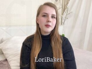 LoriBaker
