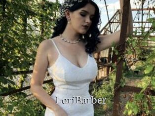 LoriBarber