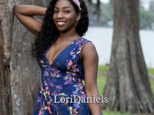 LoriDaniels