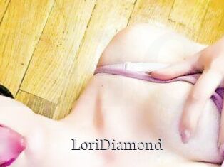 LoriDiamond