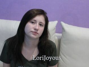 LoriJoyous Free Host Empire