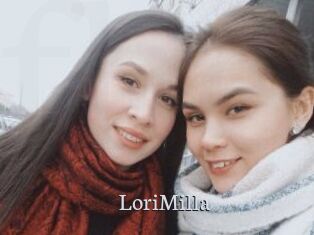 LoriMilla