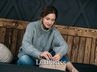 LoriPierce Free Host Empire