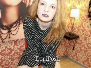 LoriPosh Free Host Empire