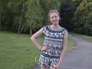 LoriSweet