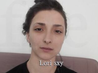 Lori_sxy