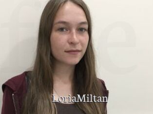 LoriaMiltan