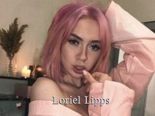Loriel_Lipps