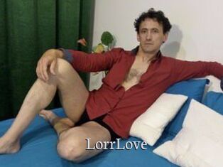 LorrLove