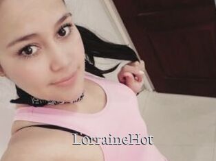 LorraineHot
