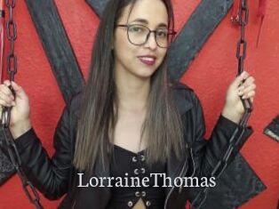 LorraineThomas Free Host Empire