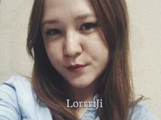 LorrriJi
