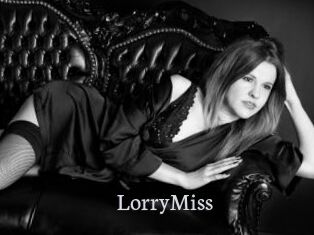 LorryMiss