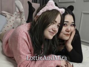LottieAndMira Free Host Empire