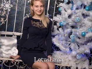 LotusLana