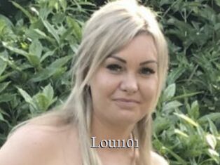 Lou1101