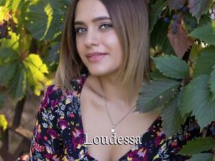 Loudessa