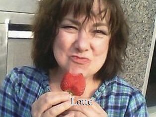Loue