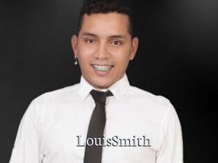 LouisSmith