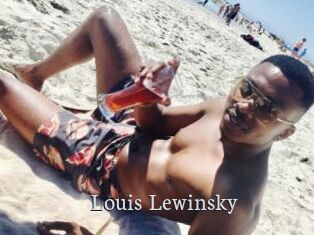 Louis_Lewinsky