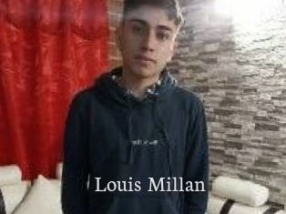 Louis_Millan