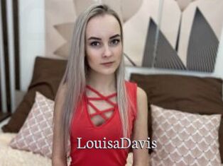 LouisaDavis