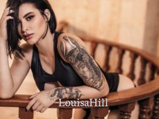 LouisaHill