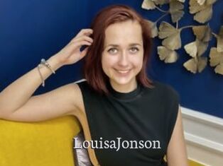 LouisaJonson