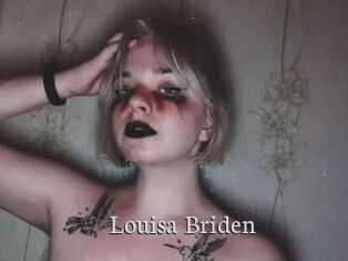Louisa_Briden Free Host Empire