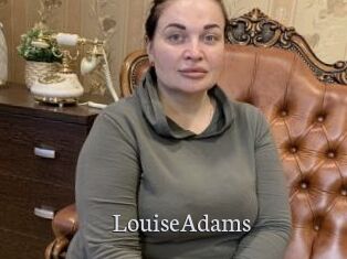 LouiseAdams