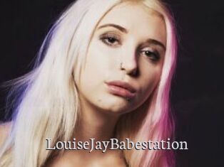 LouiseJayBabestation