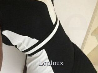 Louloux