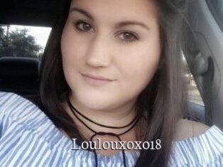 Loulouxoxo18